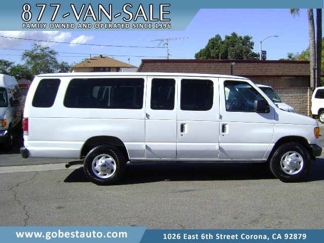 1993 ford store e350 club wagon