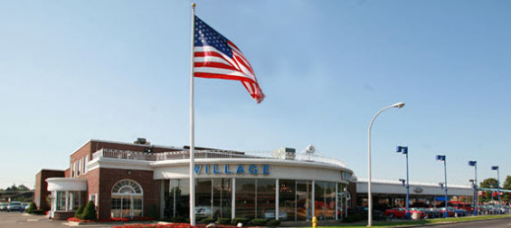 Fascinating Village Ford 23535 Michigan Ave Dearborn Mi 48124 Images