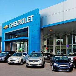 Walker Chevrolet In Franklin, Tn 