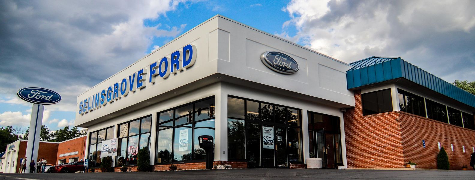 Selinsgrove Ford in Selinsgrove, PA 26 Cars Available Autotrader