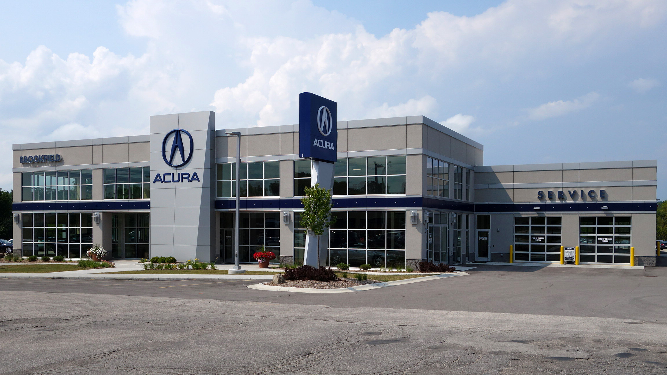 Acura of Brookfield in Brookfield, WI | Rated 4.9 Stars | Kelley Blue Book