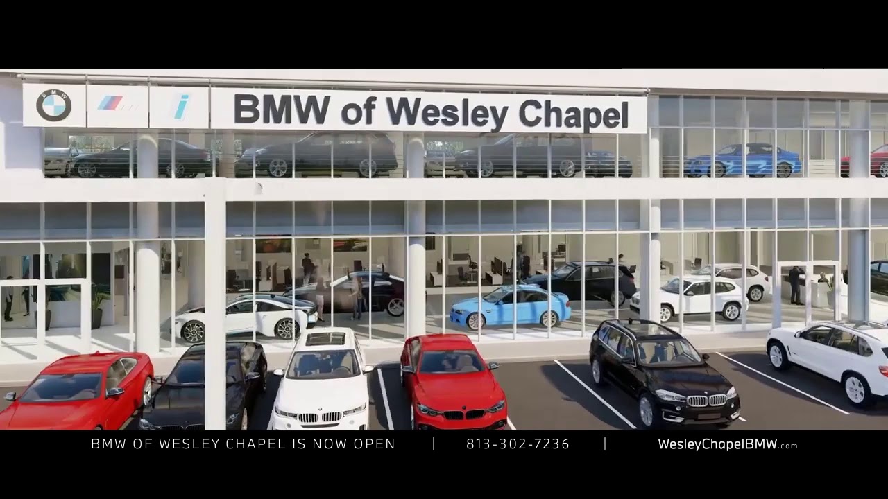 BMW of Wesley Chapel in Wesley Chapel, FL | 185 Cars Available | Autotrader