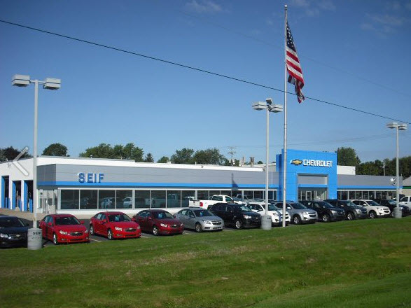 Fox Chevrolet in Caledonia, MI | 173 Cars Available | Autotrader