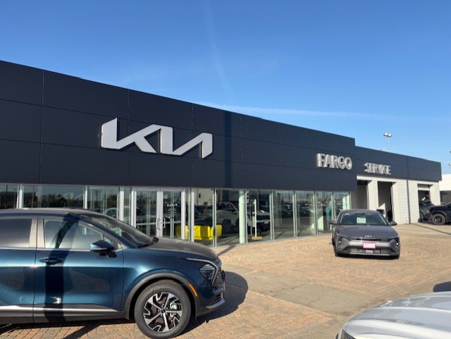 Terrific Kia Of Fargo Used Cars Images