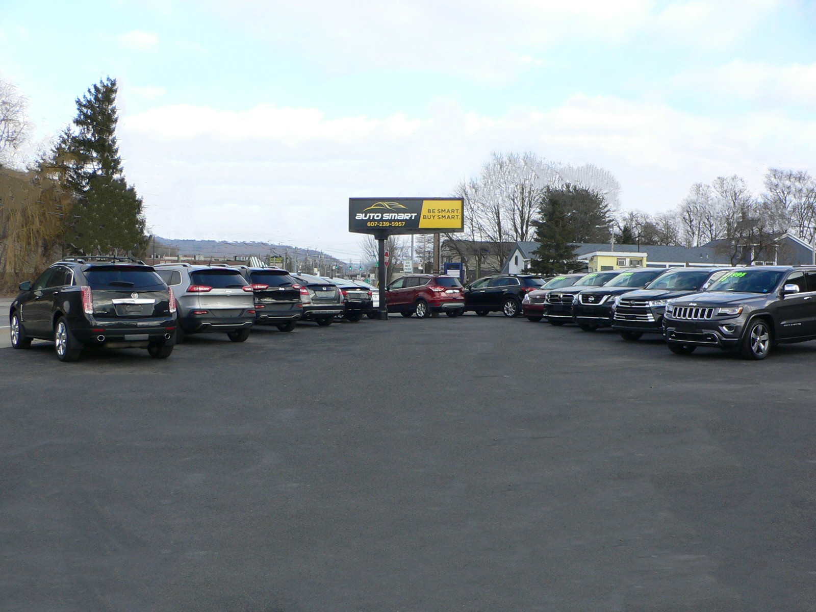Auto Smart, LLC in Binghamton, NY 20 Cars Available Autotrader