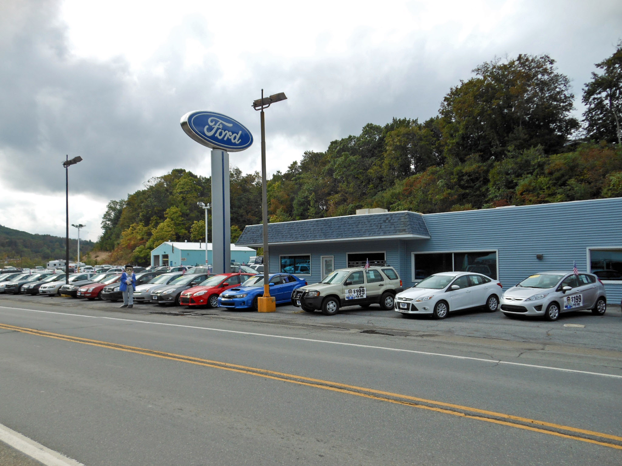 Ford Dealership In Boone North Carolina 63 - 6zax4vr