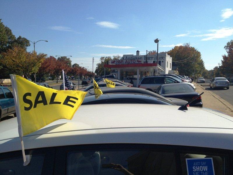 H & R Auto in Arlington, VA 79 Cars Available Autotrader