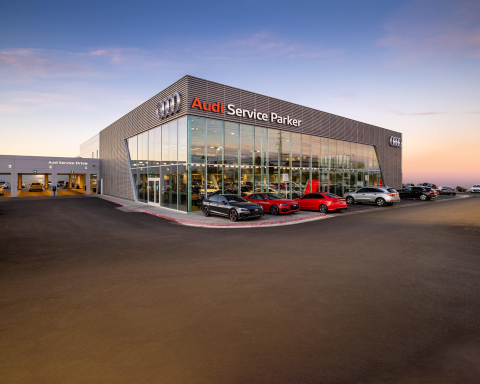 Audi Parker in Parker, CO 236 Cars Available Autotrader