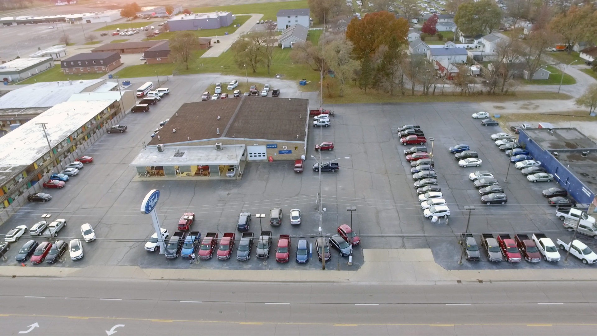 Streator dealership in Ottawa IL