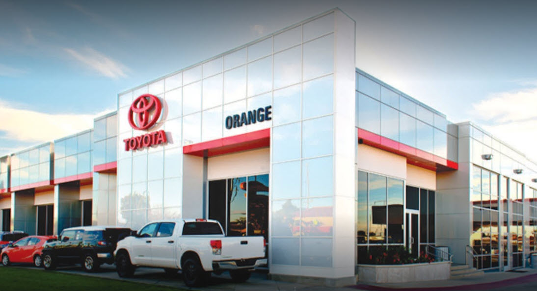 Toyota of Orange in Orange, CA 475 Cars Available Autotrader