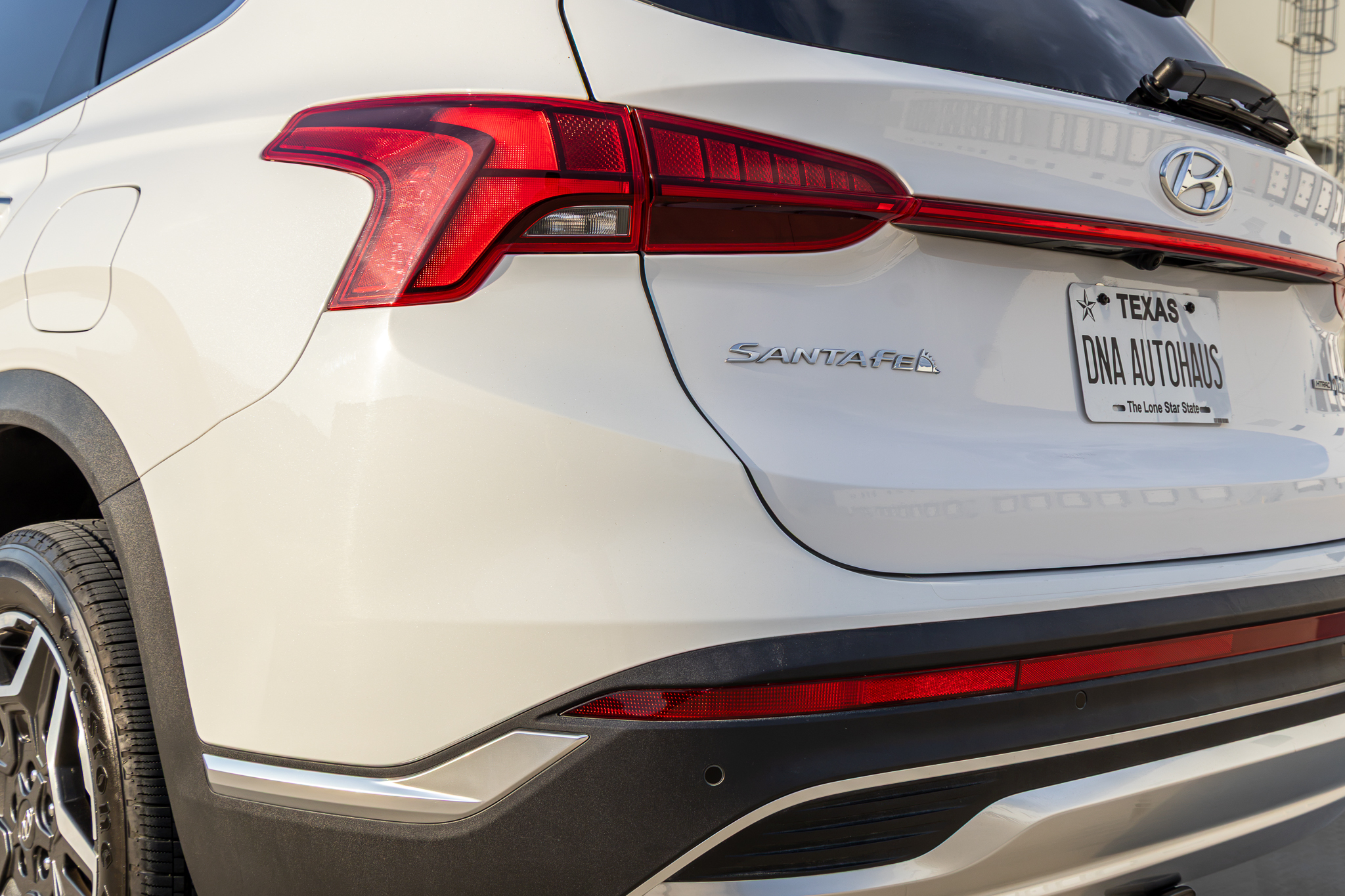 2023 Hyundai Santa Fe SEL Premium HEV - Photo 24