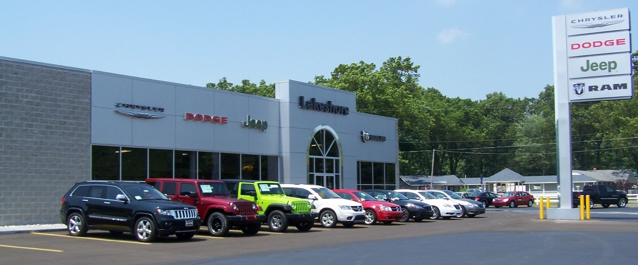 Al Baumann Chevrolet Buick