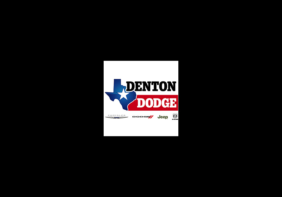 Denton Chrysler Jeep Dodge RAM in Denton, TX 357 Cars Available