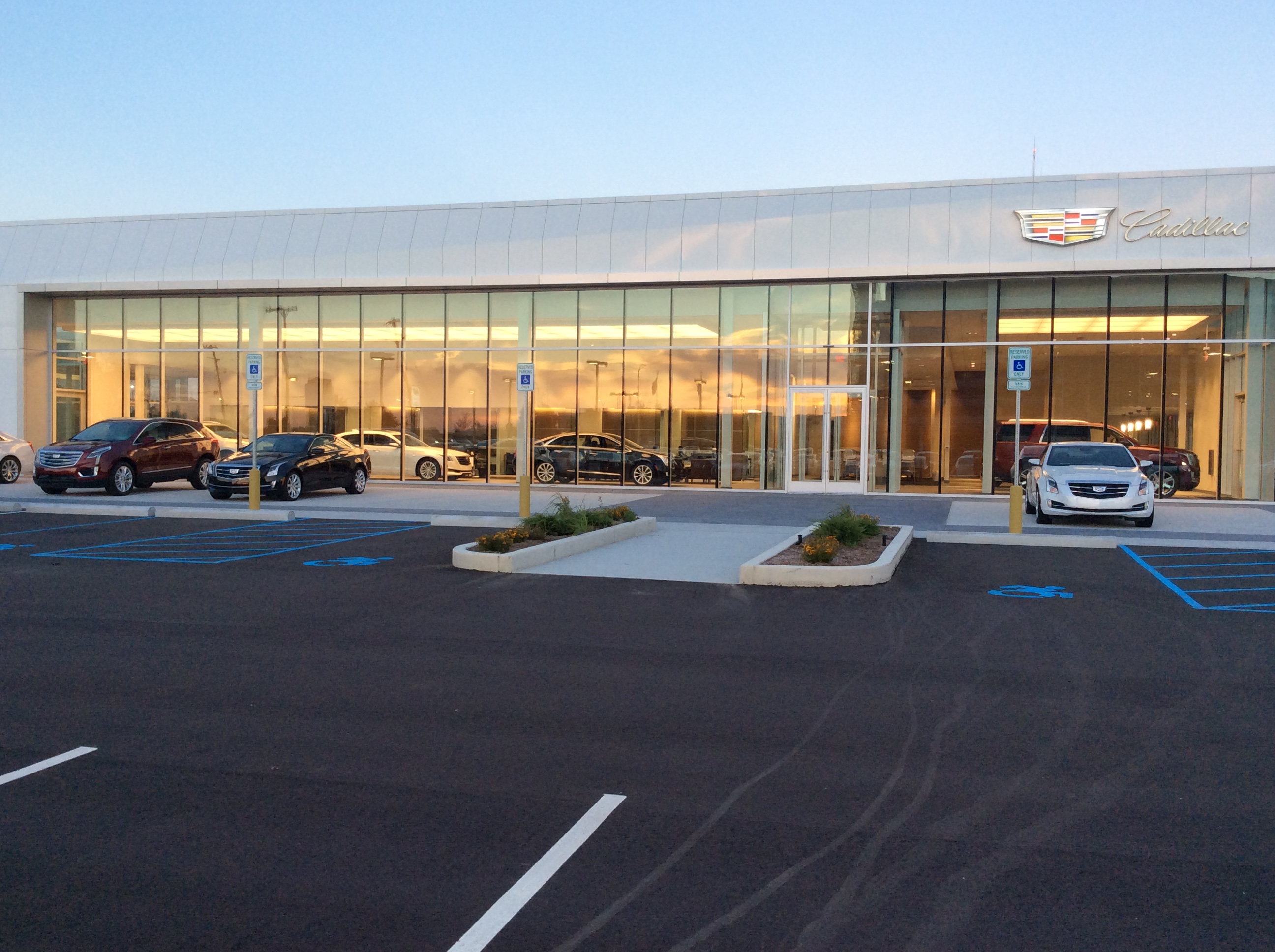 Prestige Cadillac in Warren, MI Cars Available Autotrader