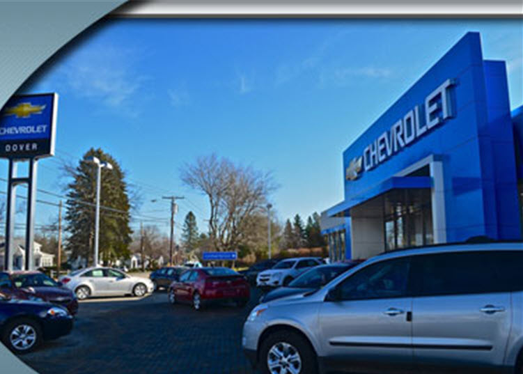 Dover Chevrolet in Dover, NH 118 Cars Available Autotrader