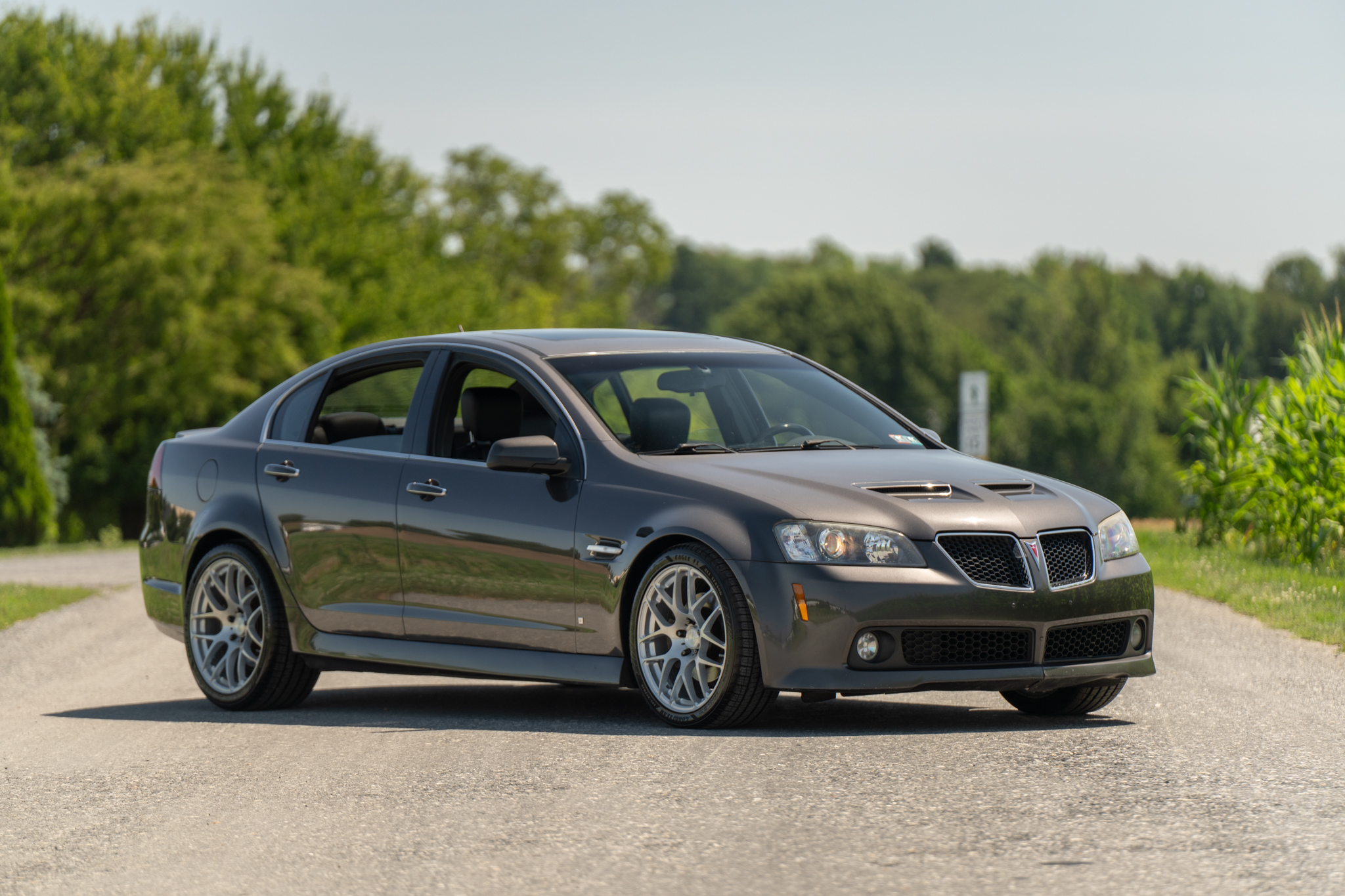 Used 2009 Pontiac G8 GT