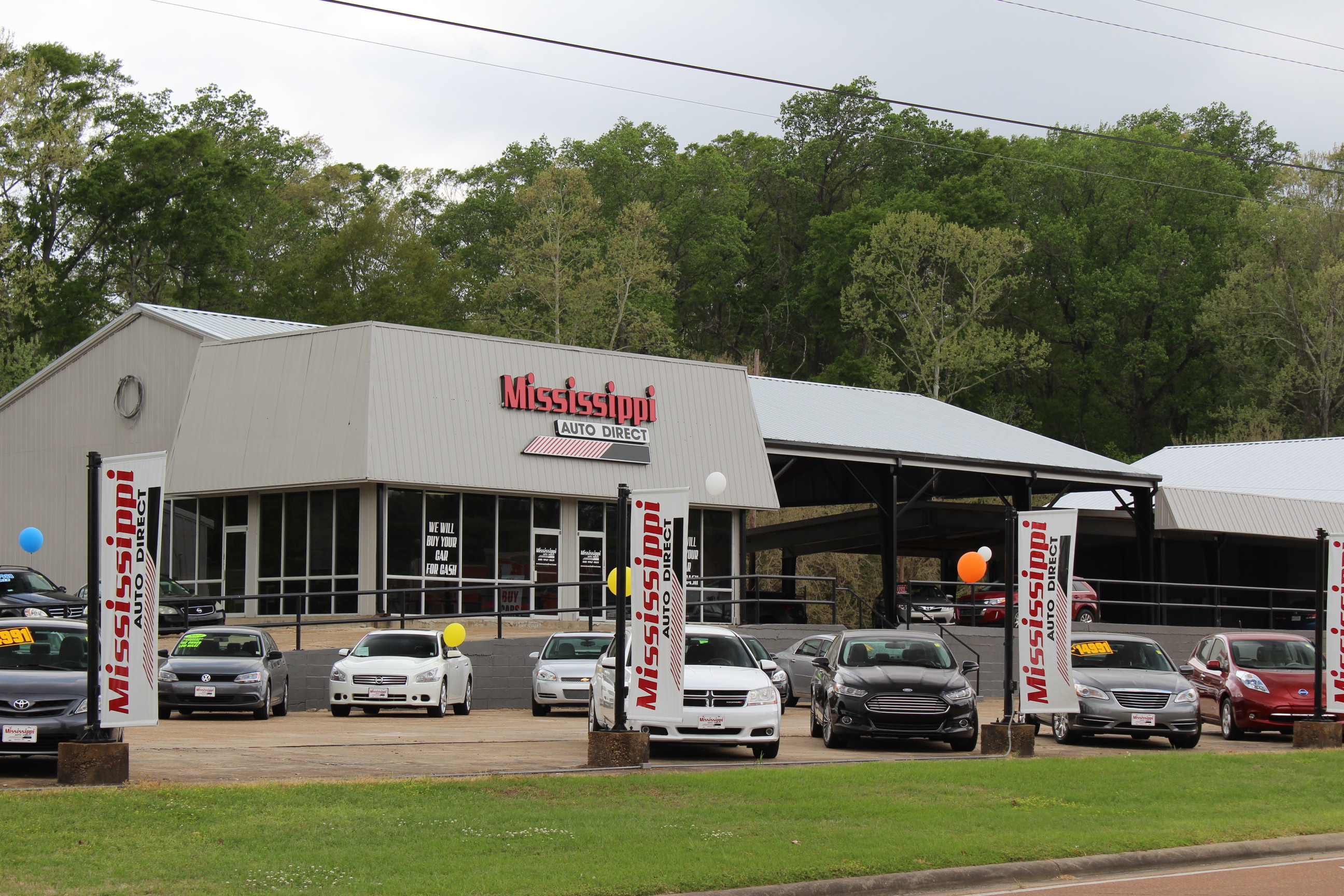 Mississippi Auto Direct in Natchez, MS Cars Available Autotrader