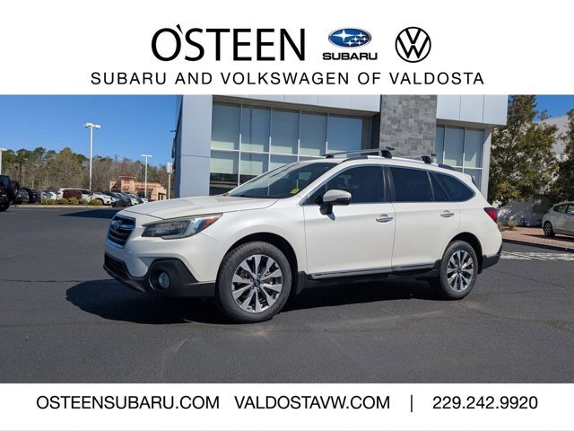 2019 Subaru Outback 3.6R Touring