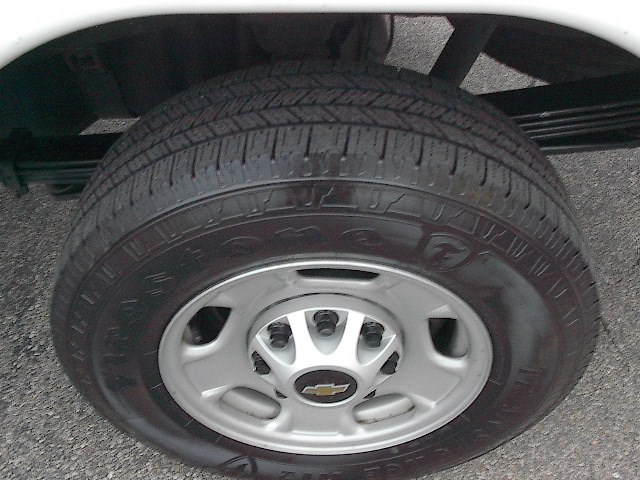 2021 Chevrolet Silverado 2500HD Work Truck - Photo 20