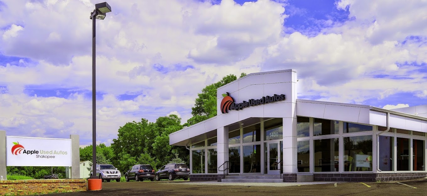 Apple Used Autos Shakopee in Shakopee, MN 64 Cars Available Autotrader