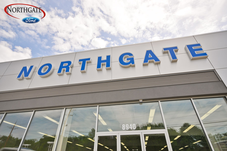 Northgate Ford in Cincinnati, OH 299 Cars Available Autotrader