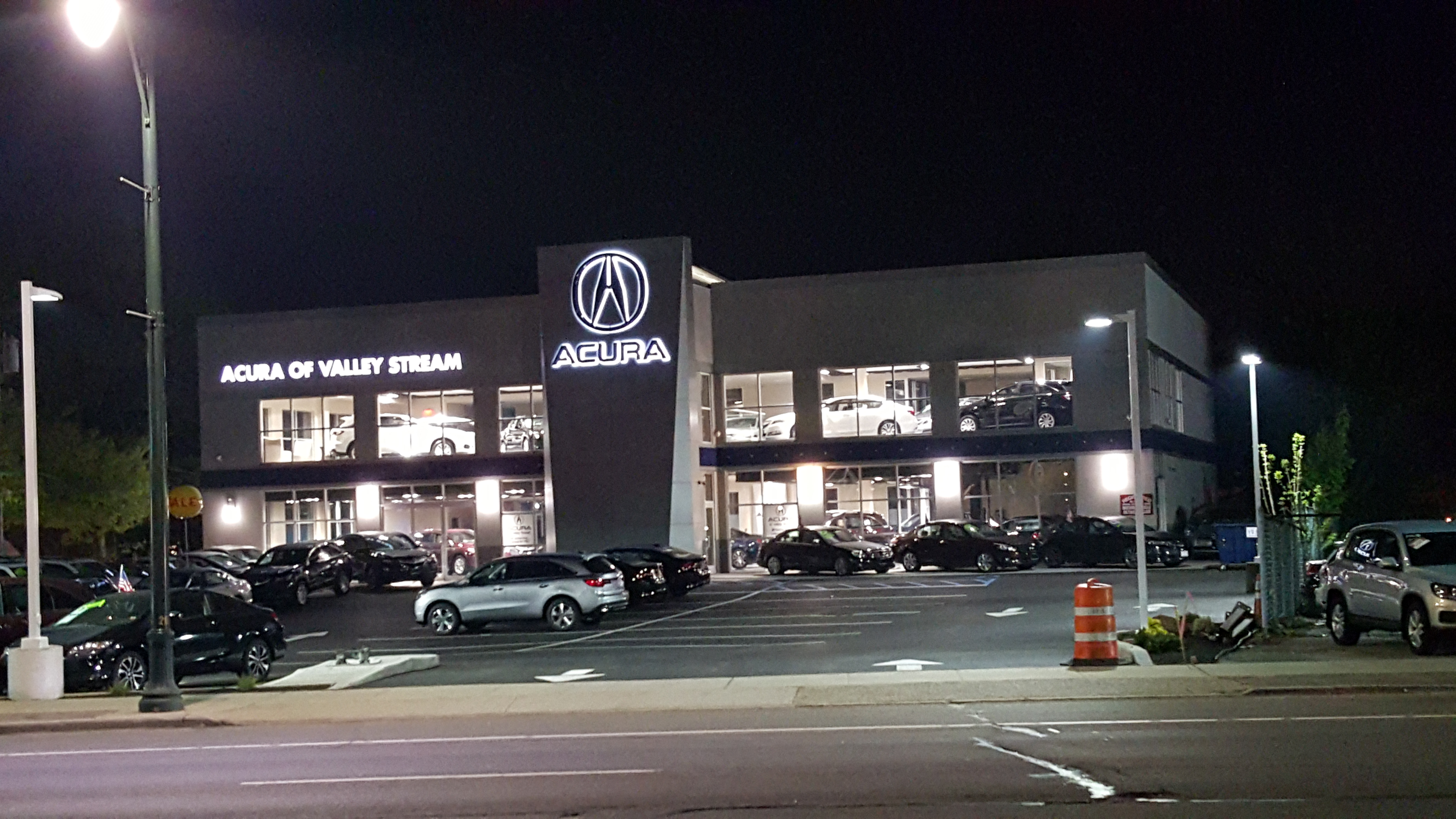 Acura of Valley Stream in Lynbrook, NY | 24 Cars Available | Autotrader