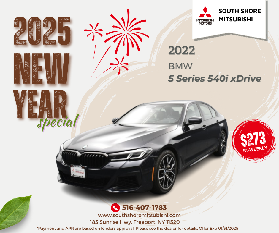 South Shore Mitsubishi Reviewsnull