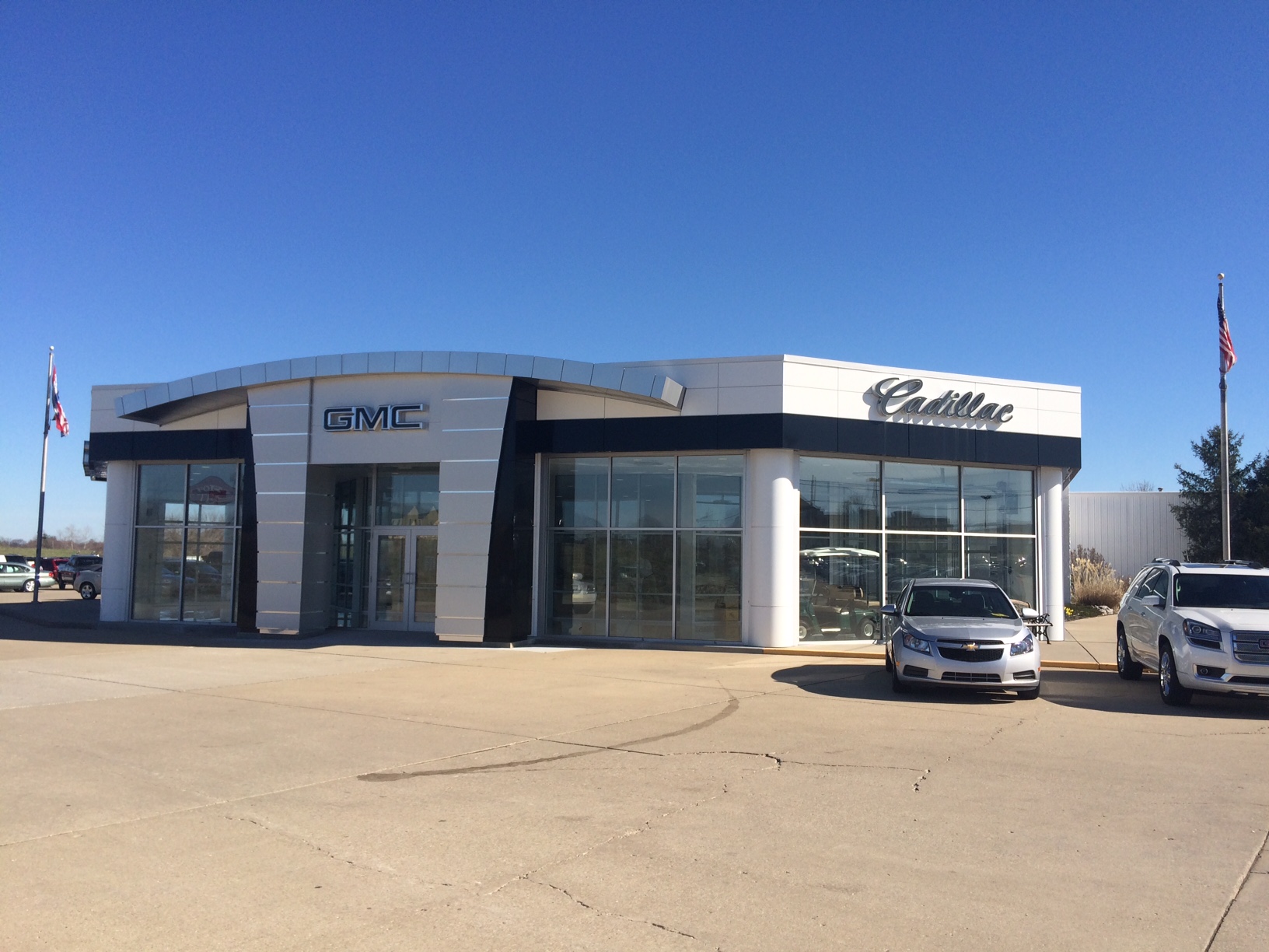 Car Dealerships In Vincennes Indiana