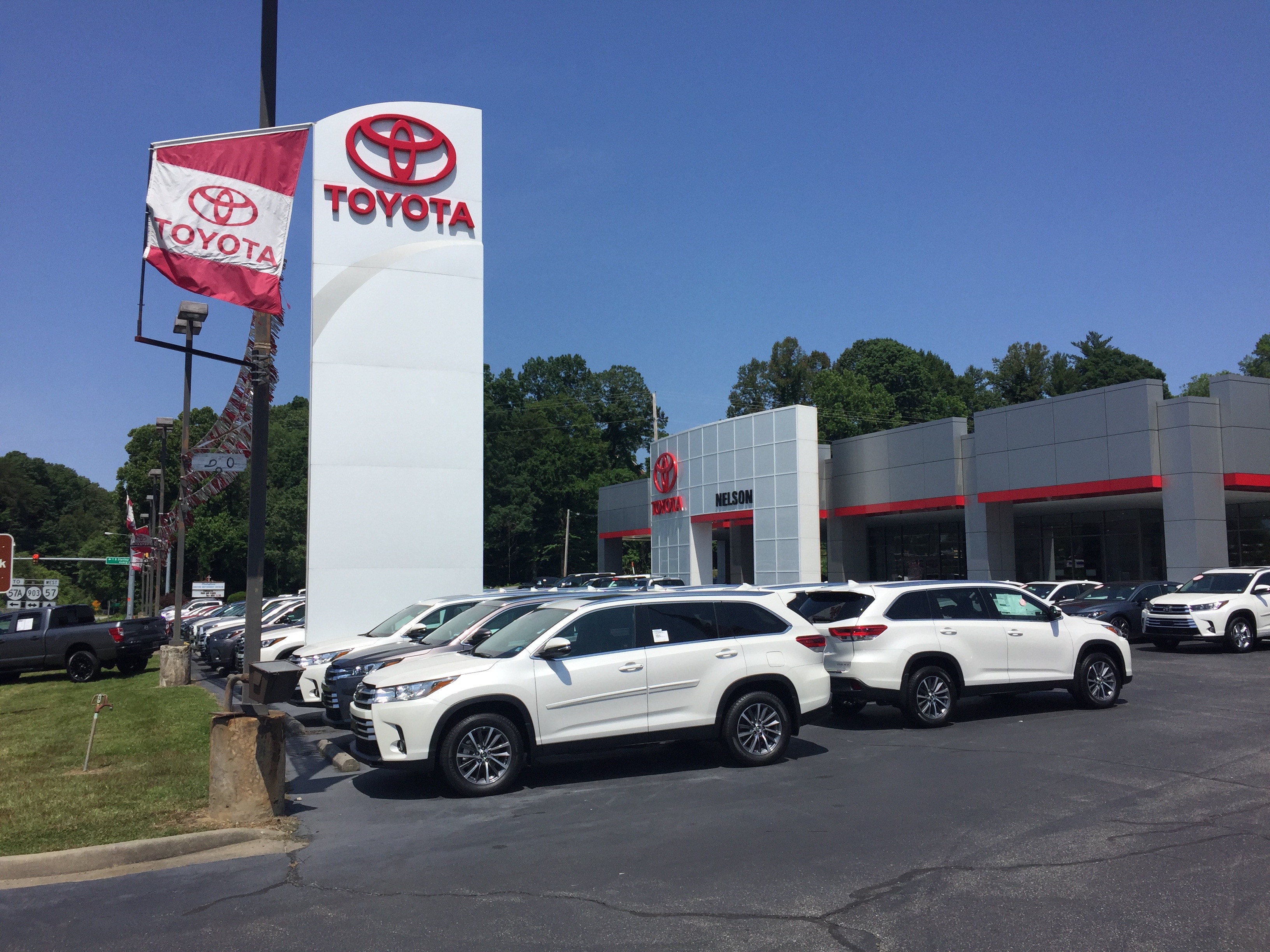 2024 Toyota Land Cruiser  Toyota Dealer Near Clemmons, NC