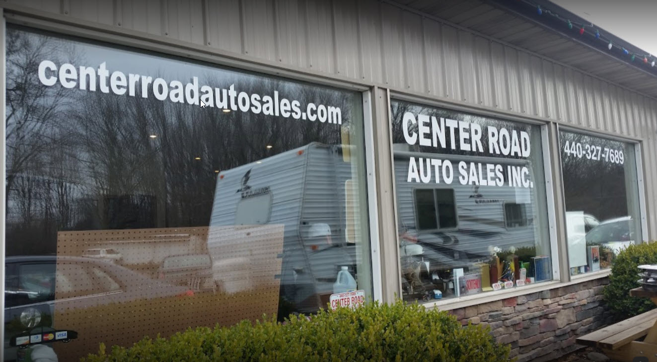 Center Road Auto Sales in North ridgeville, OH Kelley Blue Book