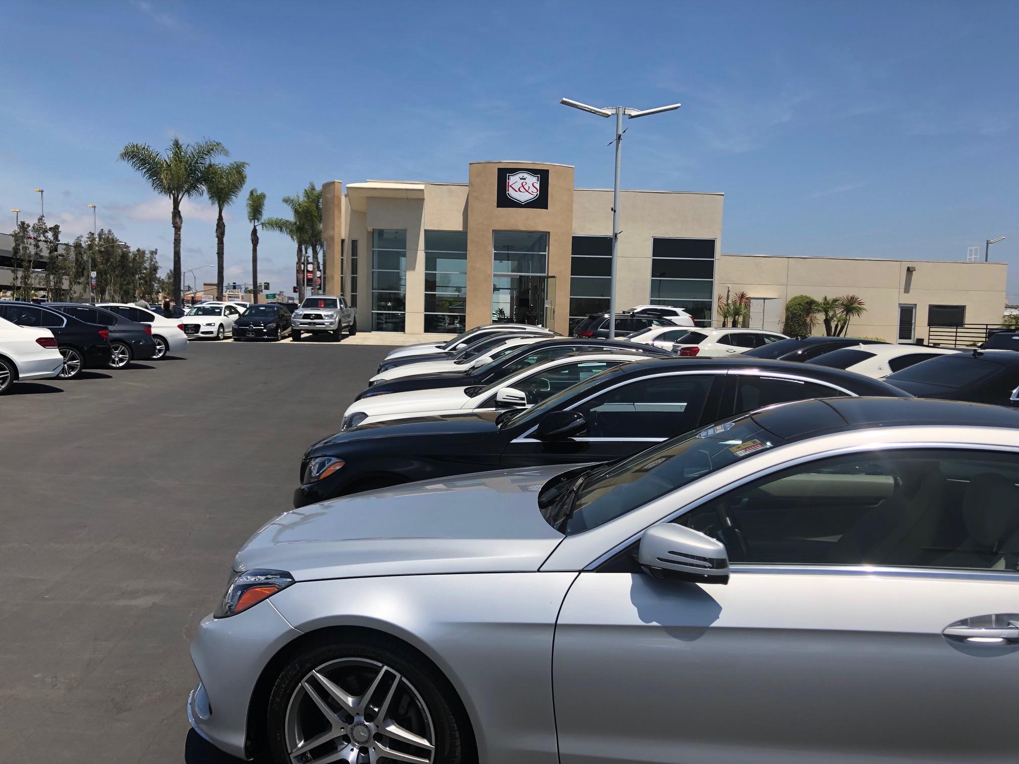 San Diego Auto Trader
