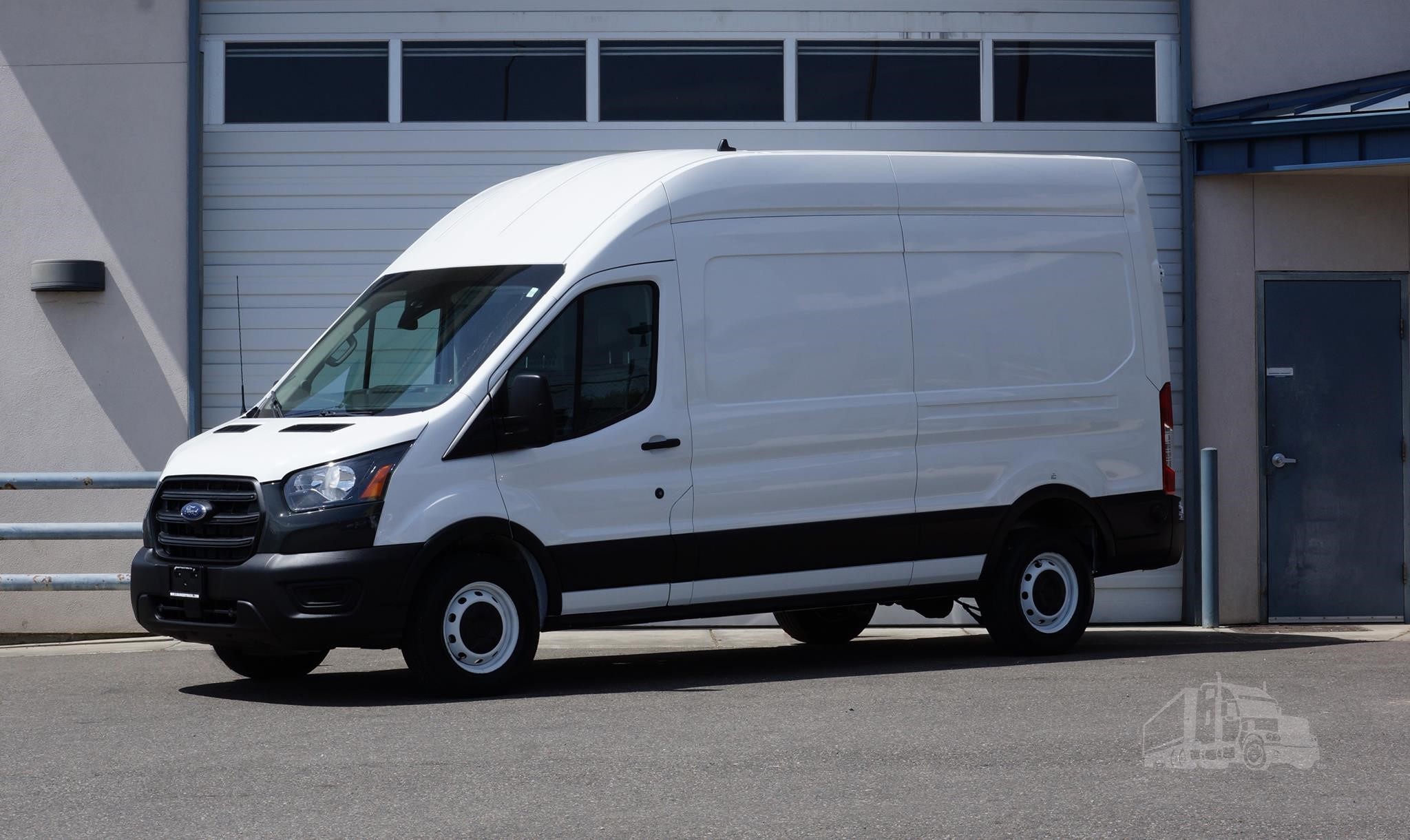 Autotrader Vans Cheap Used Transit Vans For Sale Conversion Vans