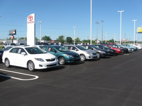 How to Find Your Next Vehicle when New Car Supplies are Limited