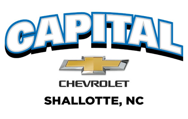 Capital Chevrolet of Shallotte in Shallotte, NC | Rated 4.4 Stars ...