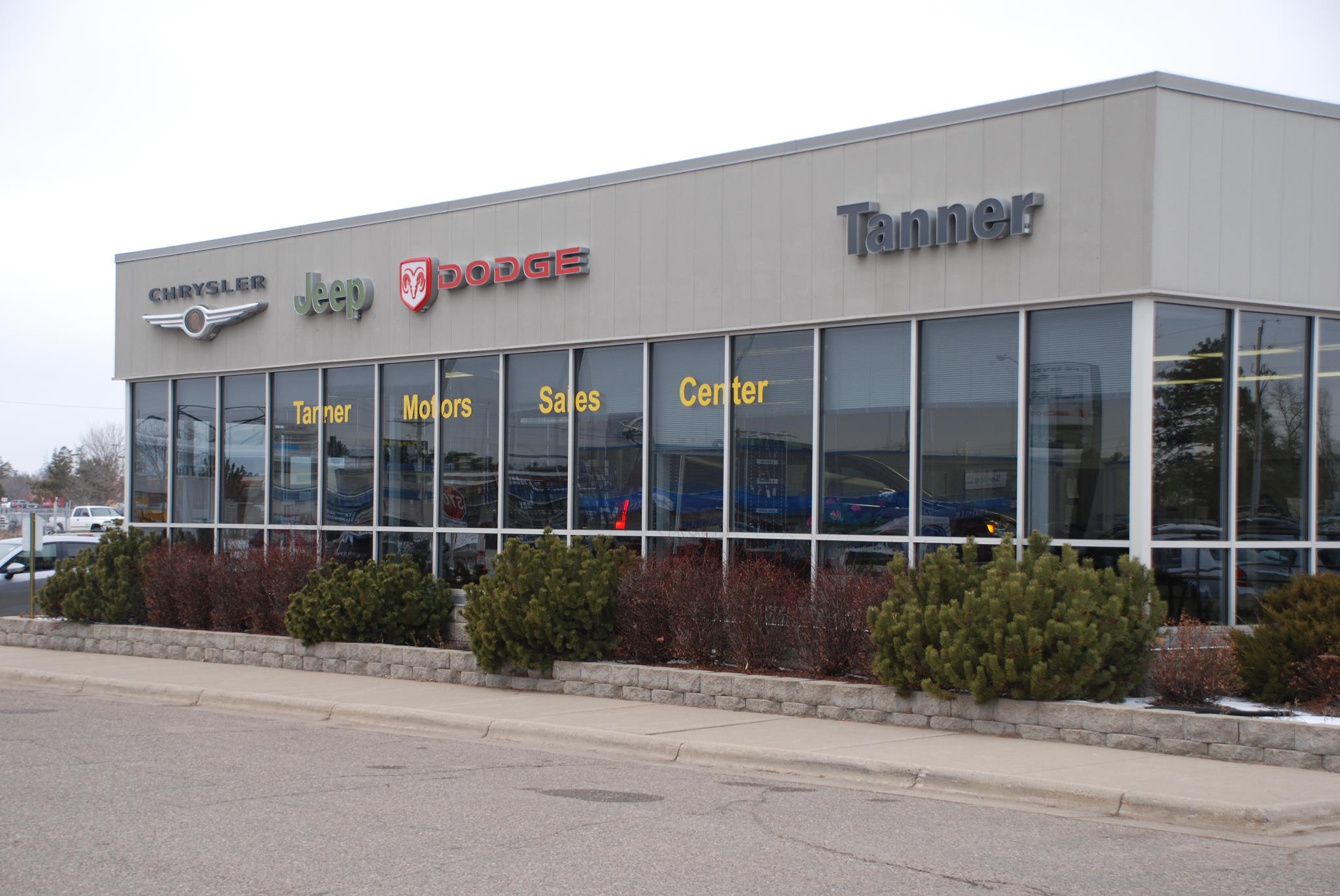 Tanner Auto in Brainerd, MN 210 Cars Available Autotrader