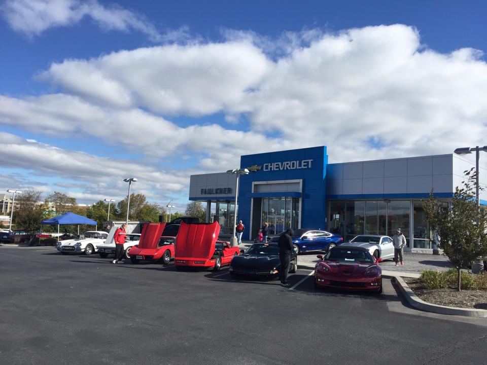 Faulkner Chevrolet in Lancaster, PA | 167 Cars Available | Autotrader