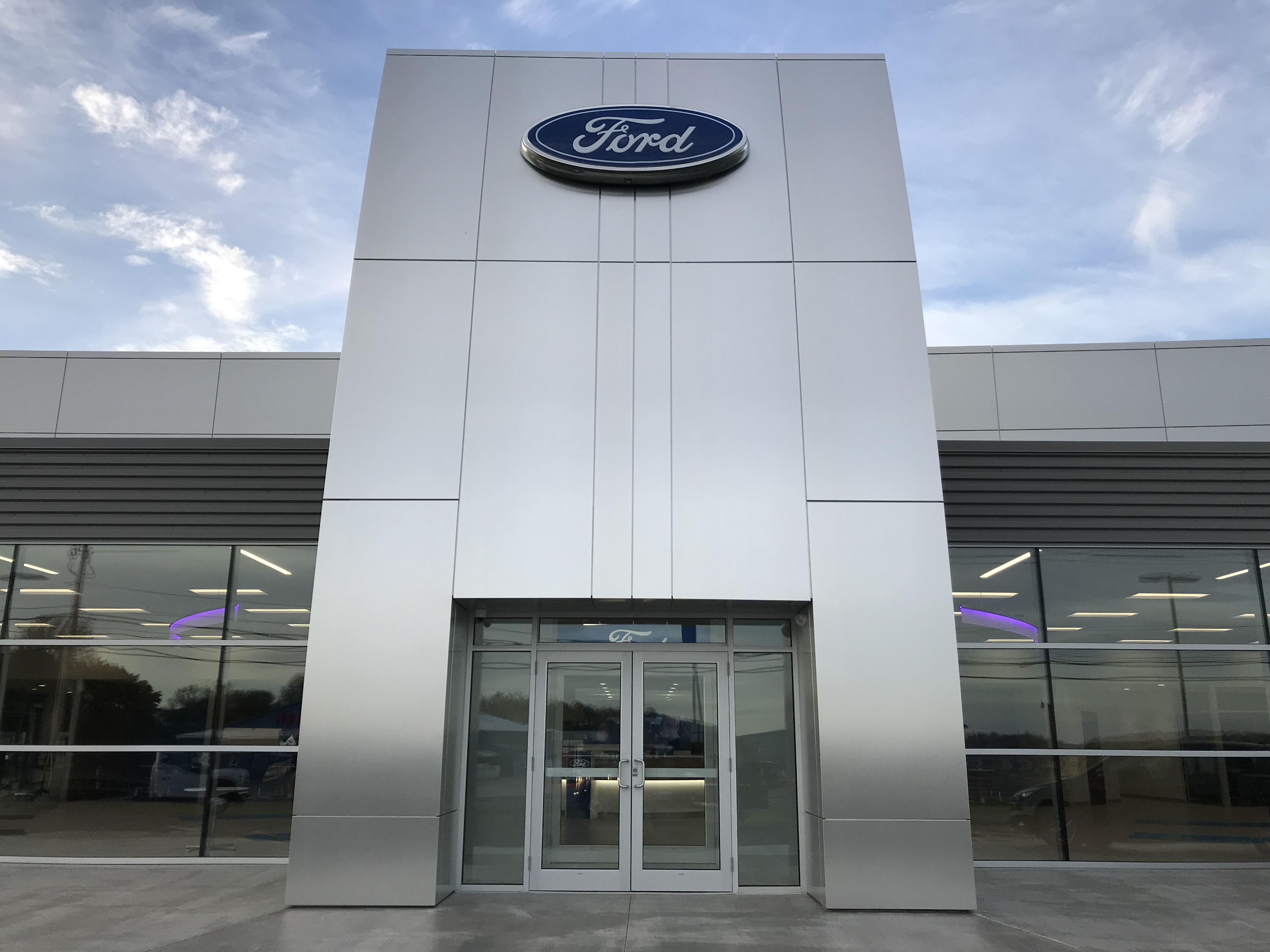 Friendly Ford in Geneva, NY 280 Cars Available Autotrader