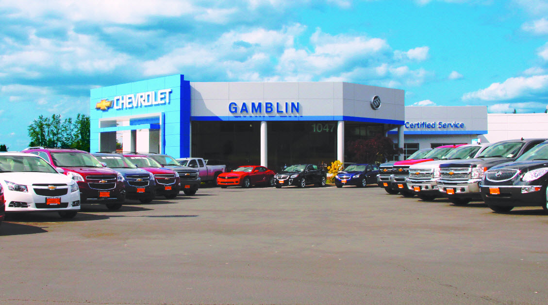 Art Gamblin Motors in Enumclaw, WA 201 Cars Available Autotrader