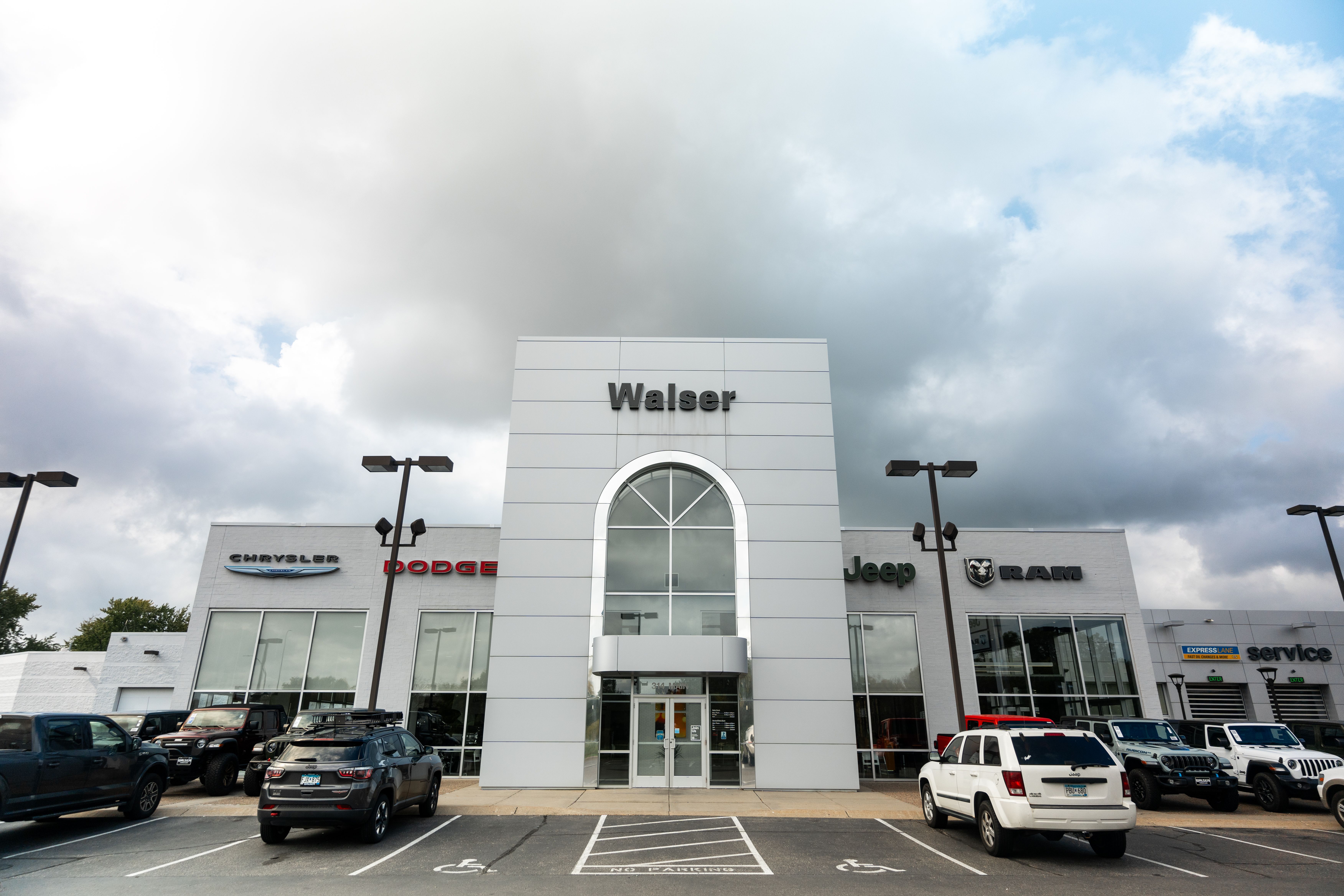 Cool Car Dealers In Hopkins Mn Gallery