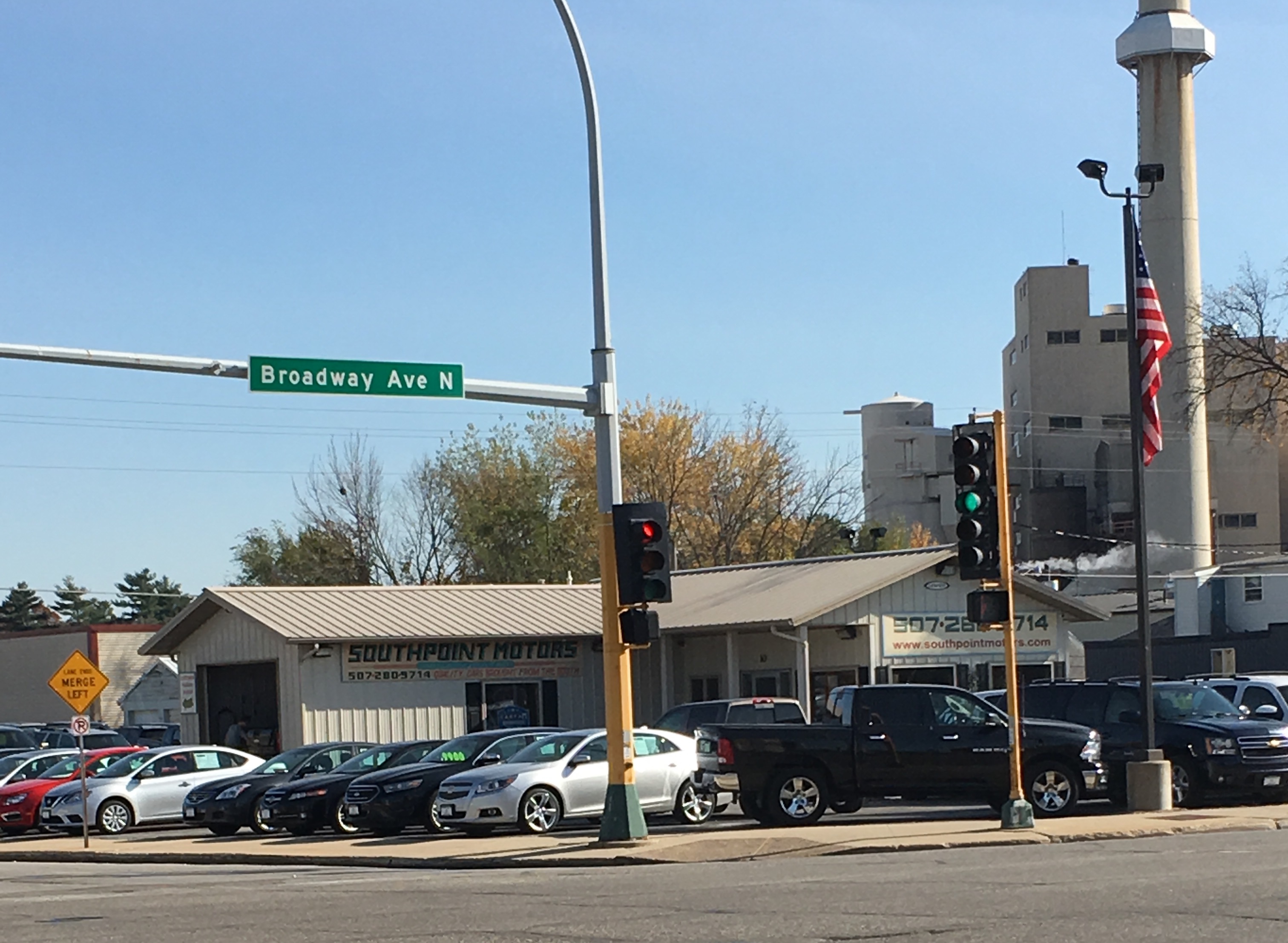 Southpoint Motors in Rochester, MN Cars Available Autotrader