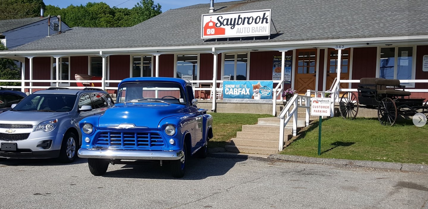 Saybrook Auto Barn in Old saybrook, CT 19 Cars Available Autotrader