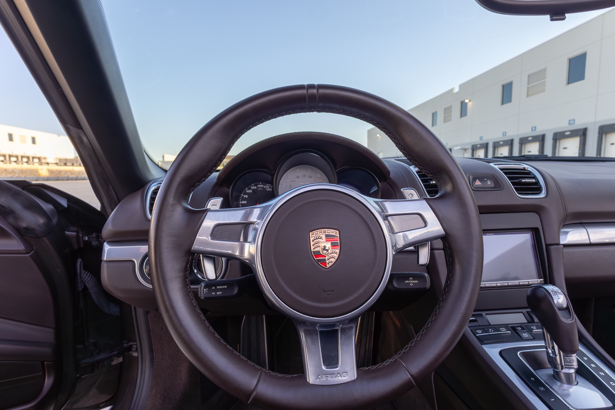 2013 Porsche Boxster S - Photo 33
