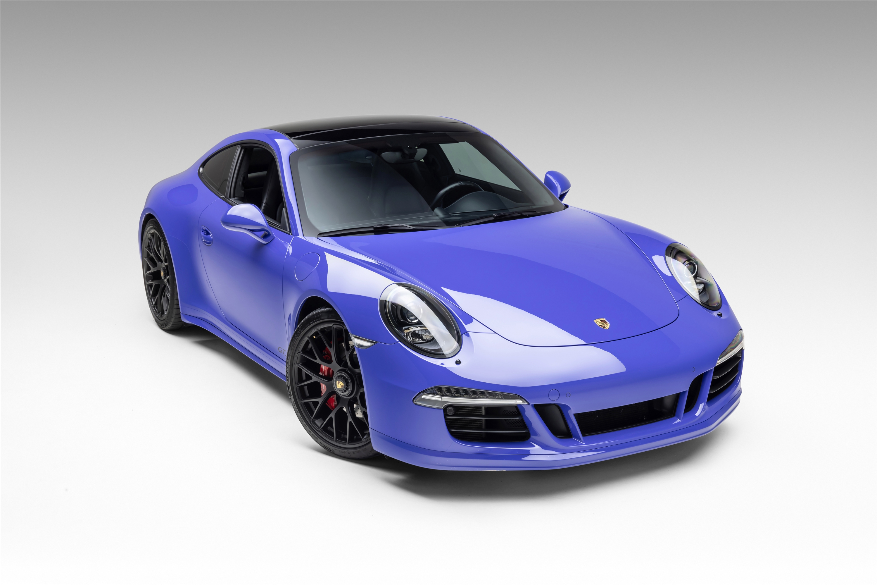 Used 2016 Porsche 911 Carrera GTS