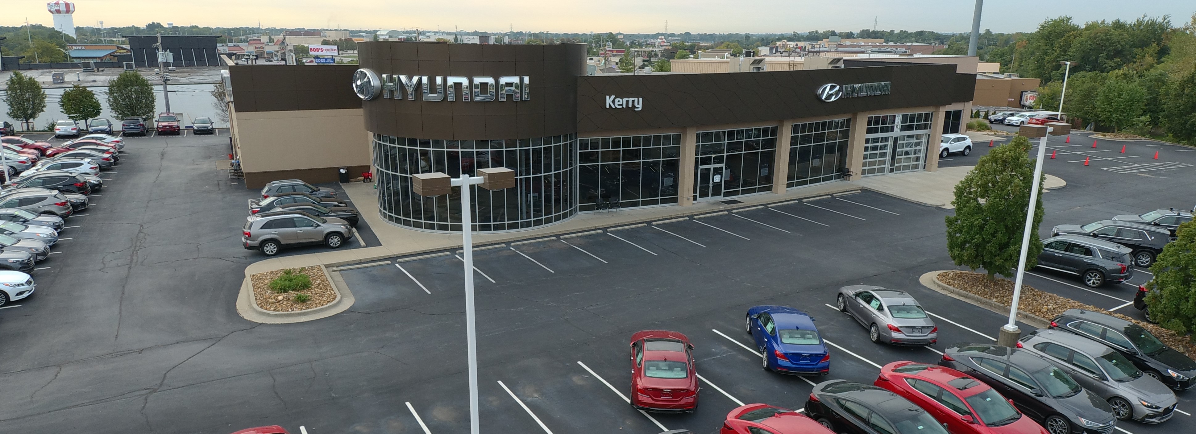 Kerry Hyundai of Florence in Florence, KY 249 Cars Available Autotrader