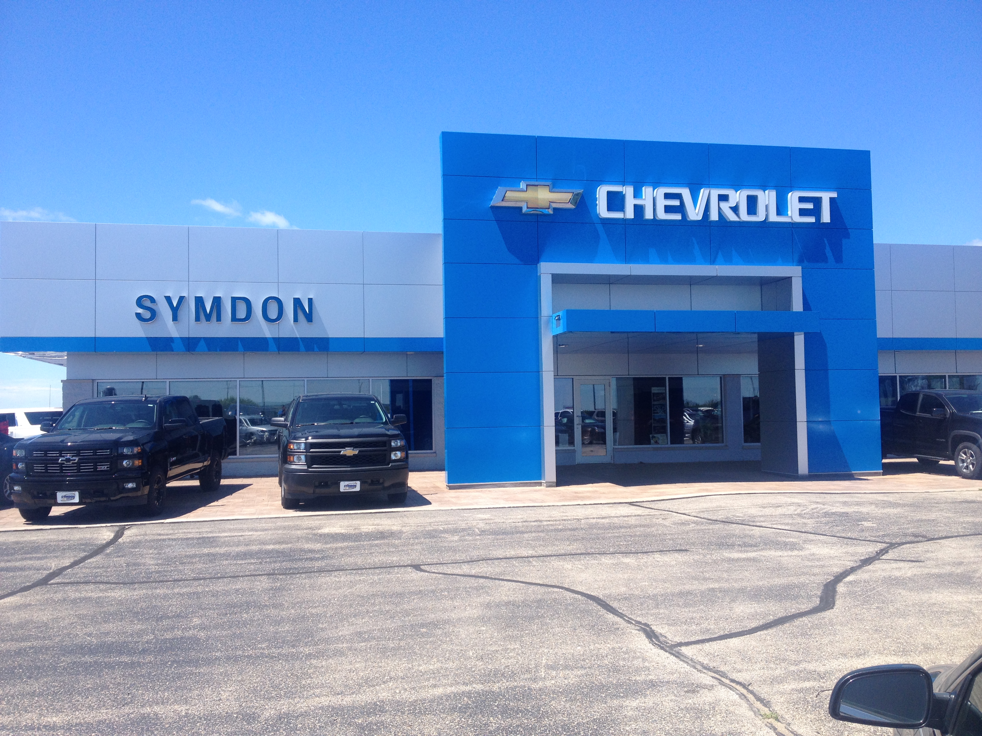 Symdon Motors Inc. in Mount Horeb, WI 197 Cars Available Autotrader