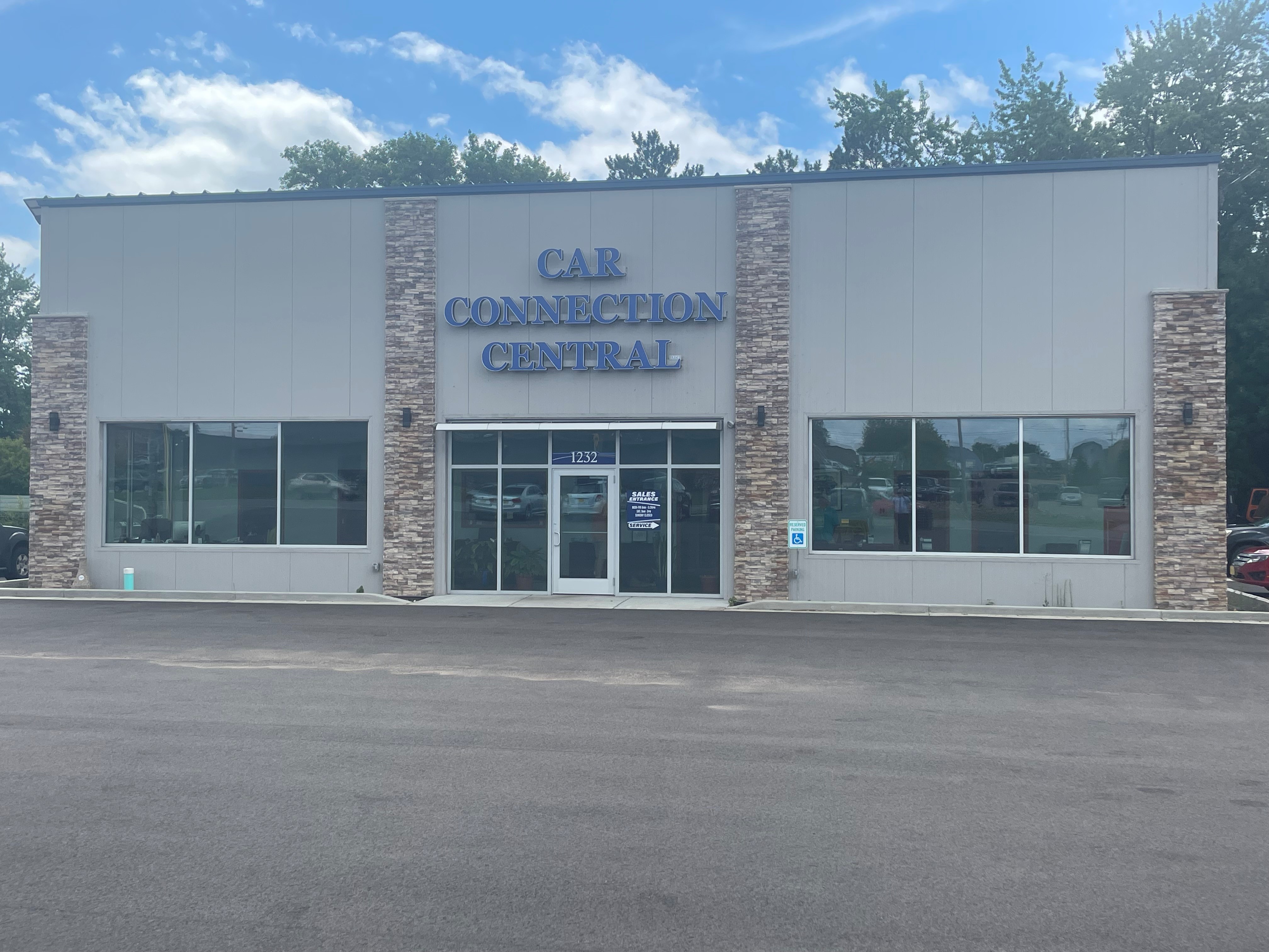car connection central llc schofield wi