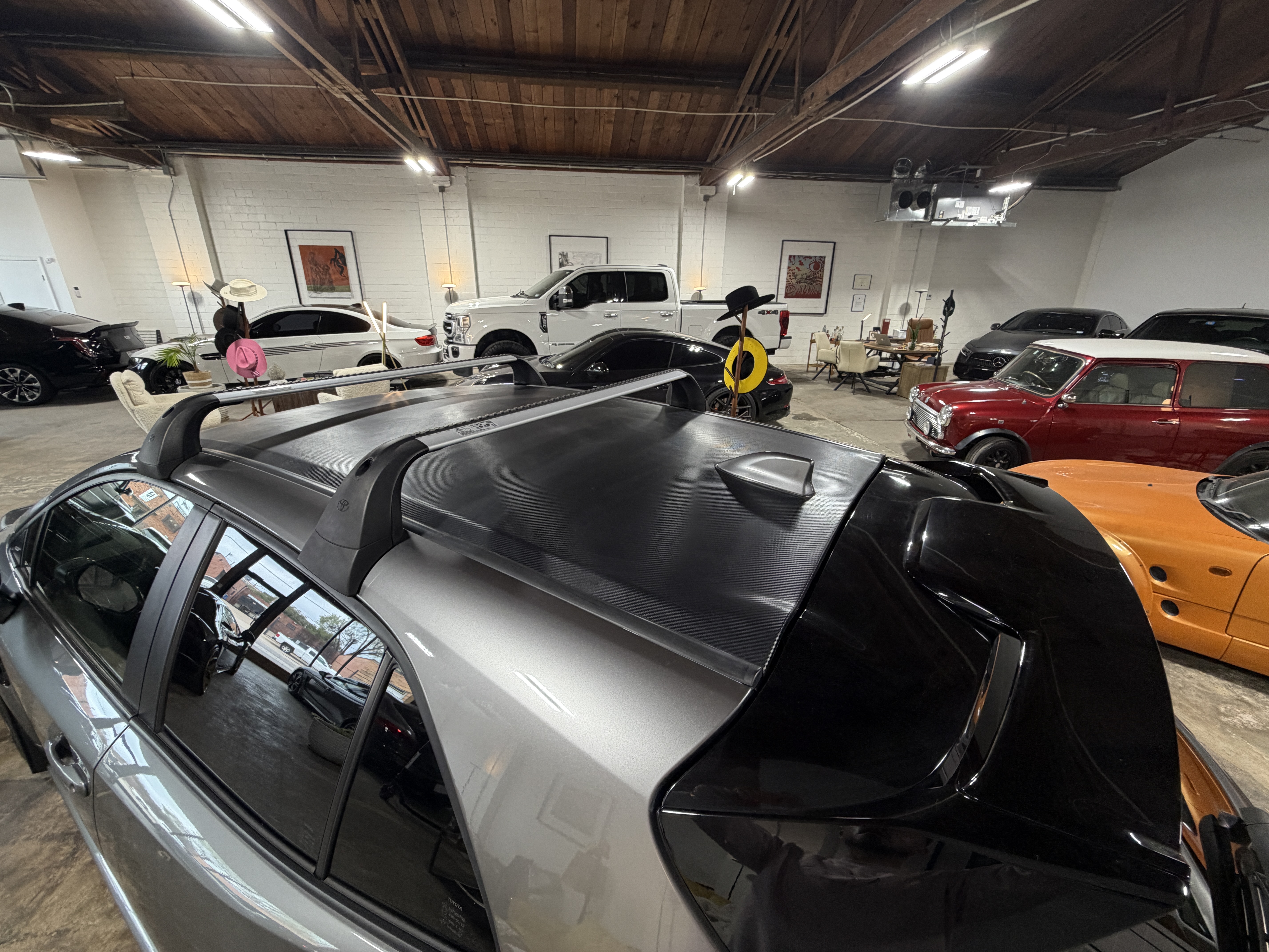 2023 Toyota Corolla GR Circuit