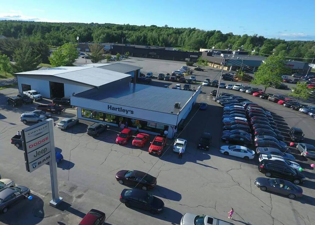 Aggregate 87+ about toyota bangor maine super hot in.daotaonec