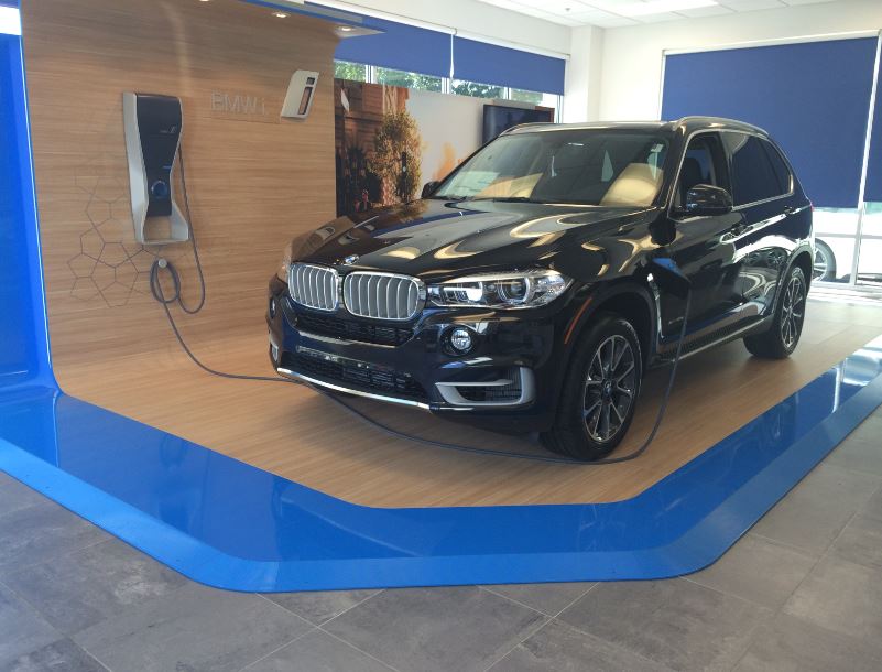 Orange County BMW in Harriman, NY Rated 4.5 Stars Kelley Blue Book