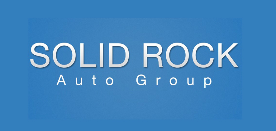 Solid Rock Auto Group